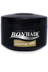 Bonhair Wax Styling