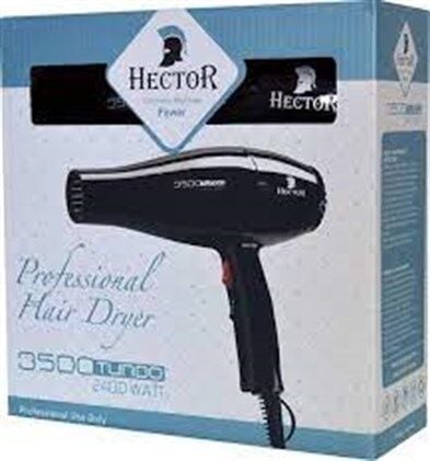 Hector Fön Makinesi 3500 Turbo