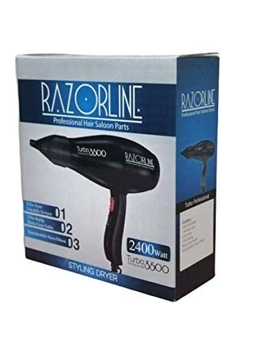 RAZOLLİNE FÖN MAKİNASI 2200 W