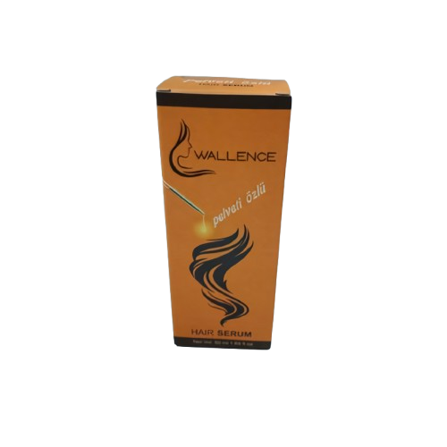 Wallence Saç Serum