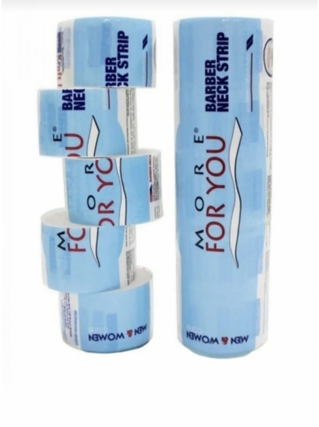 More For You Boyun Bandı