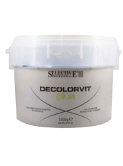 Selective 1500 gr Professional Decolorvit Plus Toz Açıcı