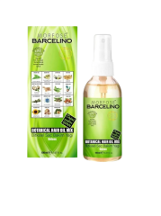Morfose Barcelino Saç Bakım Yağı