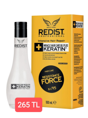Redist Keratin Yağı