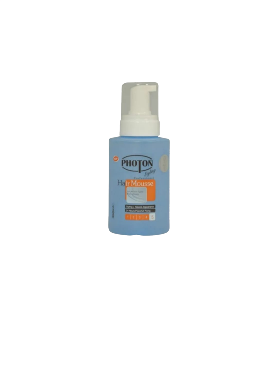 Photon Saç Köpüğü Hair Mousse