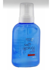 Perçem Saç Köpüğü