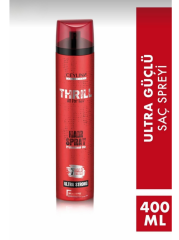 Ceylinn Thrill Ultra Güçlü Saç Spreyi