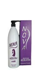 Nova Brezilya Keratin Bakımı