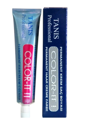 TANİS PROFESSİONAL Color-it Saç Boyası