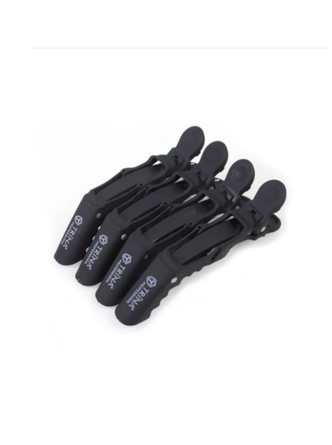 Trina Mat Saç Pensi