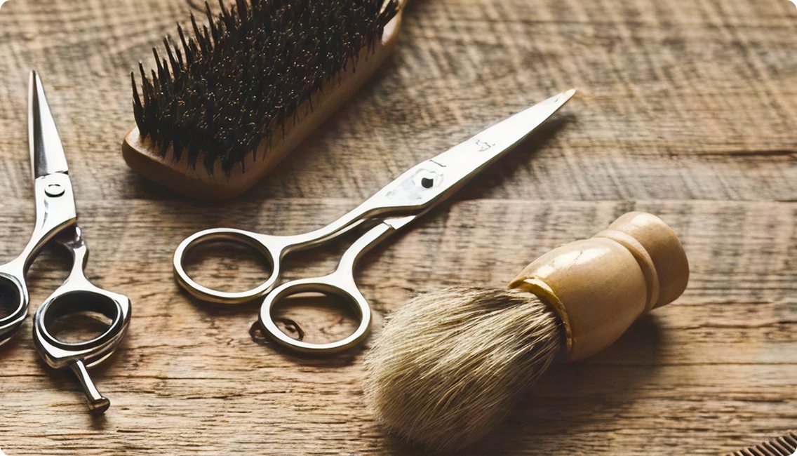 Profesyonel Berber Ürünlerinde En İyi Seçimler