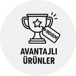 Avantajlı Ürünler