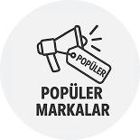 Popüler Markalar