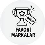 Favori Markalar