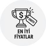 En İyi Fiyatlar
