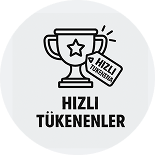 Hızlı Tükenenler