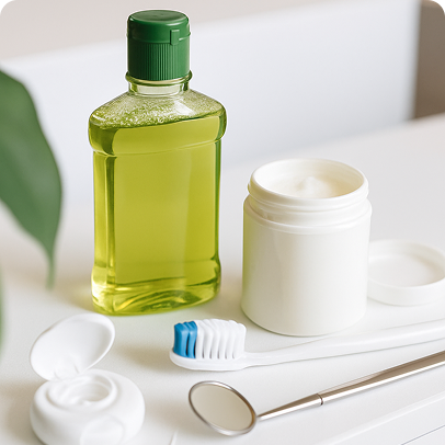 Ağız ve Diş Sağlığı