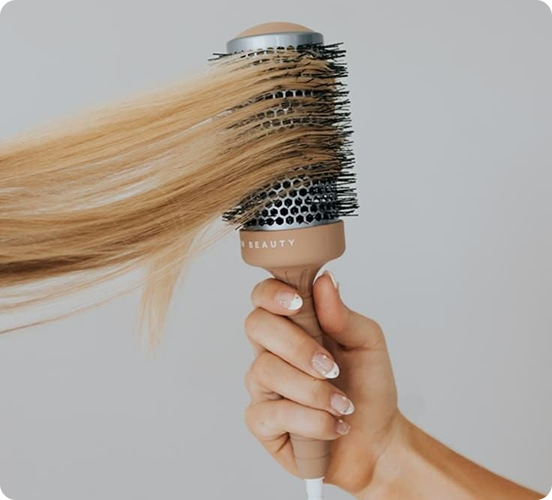 Her taramada doğallık.