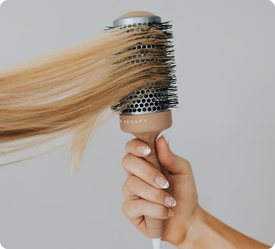 Her taramada doğallık.